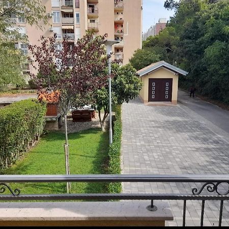 Four Seasons Apartment Zadar Exterior photo