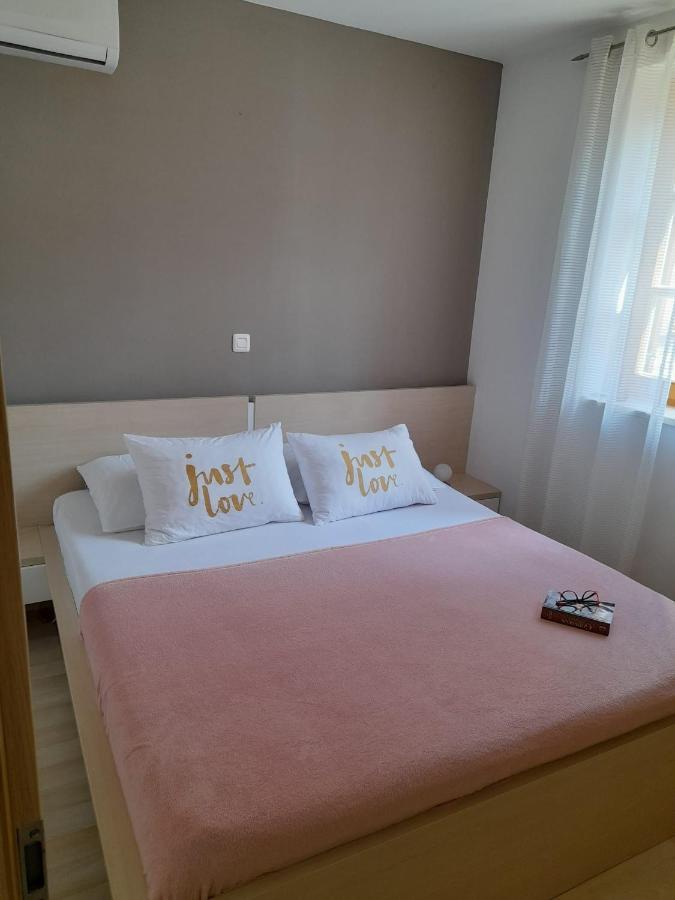 Four Seasons Apartment Zadar Exterior photo