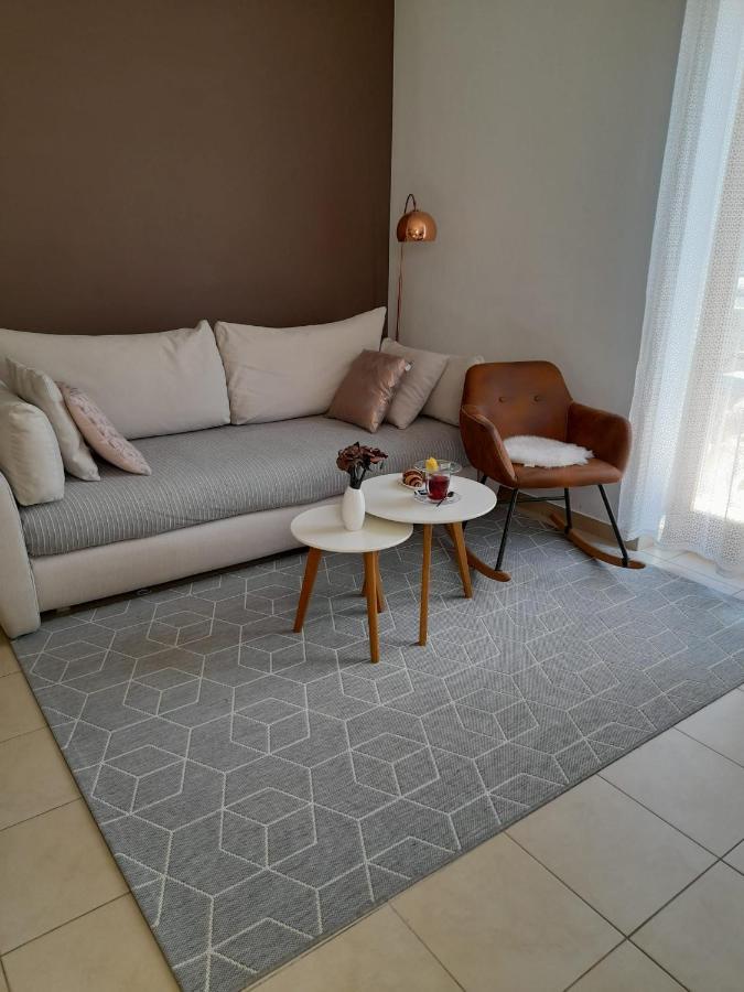 Four Seasons Apartment Zadar Exterior photo